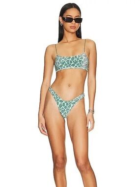 It’s Now Cool 90’s bikini set